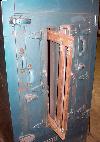  DESPATCH OVEN, Model LTC 2-12,